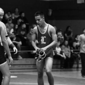 Meet your Posher, Alexander